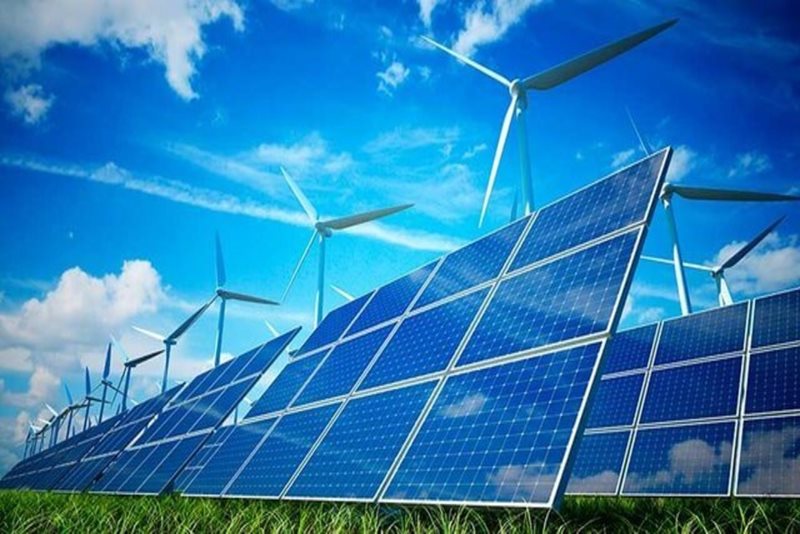 شتاب‌گیری احداث نیروگاه‌های تجدیدپذیر/ تولید انرژی پاک در کشور به ۱۱۰۱ مگاوات رسید