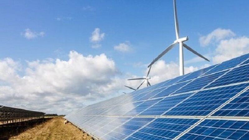 توسعه نیروگاه‌های تجدید‌پذیر با رونق معاملات تابلوی سبز بورس/ ۱۹۵ مگاوات ظرفیت جدید وارد بورس شد