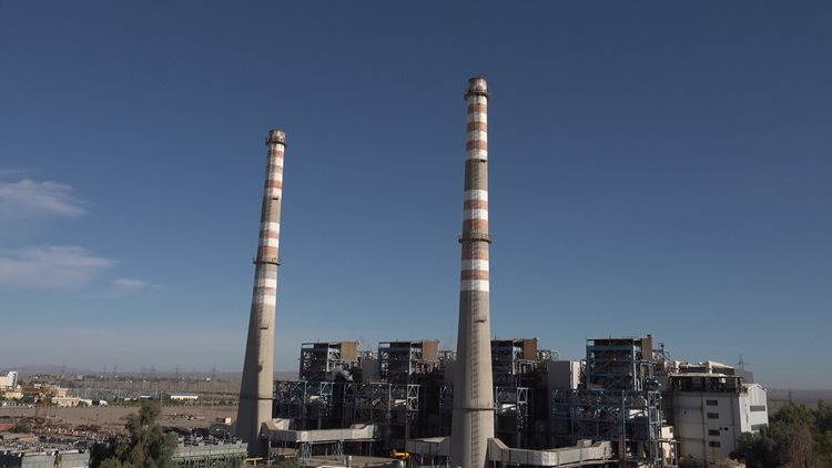 تعمیرات ۴ نیروگاه حرارتی سیستان‌وبلوچستان آغاز شد/ افزایش آمادگی ۲۴ واحد نیروگاهی استان برای تابستان سال آینده