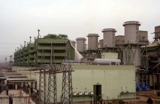 تولید ۶۸۴ هزار مگاوات‌ساعت انرژی برق در بزرگترین نیروگاه گیلان