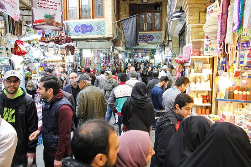 ۵ هزار و ۵۰۰ انشعاب برق در بازار بزرگ تهران ایمن‌سازی شد/ عدم همکاری ۲۹۰ مجتمع برای ایمن‌سازی