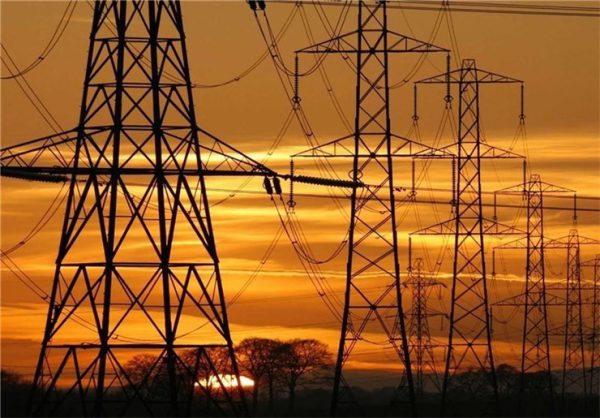 پیک مصرف شبکه برق کشور در ۲۳ مهر ۱۴۰۲