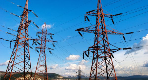 پیک مصرف شبکه برق کشور در ۲۵ مهر ۱۴۰۲