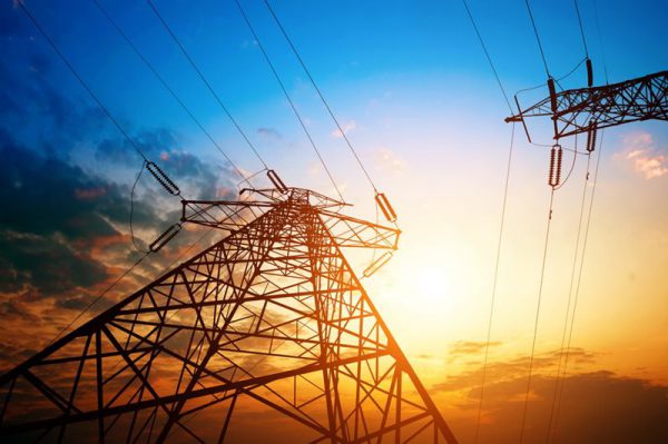 پیک مصرف شبکه برق کشور در ۸ مهر ۱۴۰۲