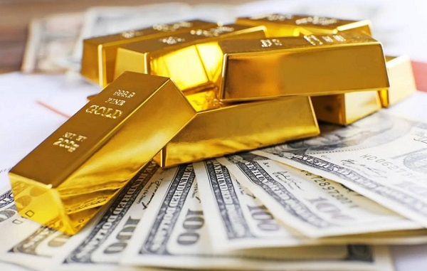 قیمت دلار، قیمت سکه و قیمت طلا امروز جمعه ۵ آبان ۱۴۰۲