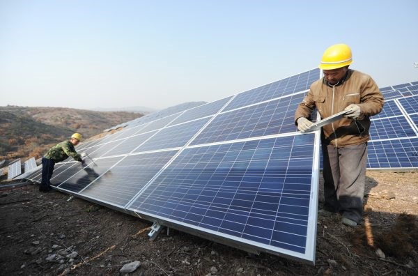 مجموع ظرفیت تولید نیروگاه‌های برق تجدیدپذیر تا پایان شهریور به ۱۰۸۸٫۱۸ مگاوات رسید/ جایگاه ویژه توسعه تجدیدپذیرها در سبد انرژی کشور