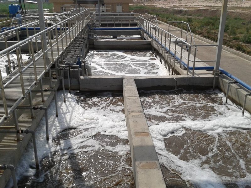 ۹۰ درصد تاسیسات فاضلاب گناوه و دیلم در بوشهر به سیستم تله متری تجهیز شد