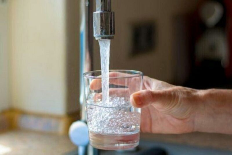 آب شرب استان البرز مورد تایید آزمایشگاه‌های مرجع و وزارت بهداشت است