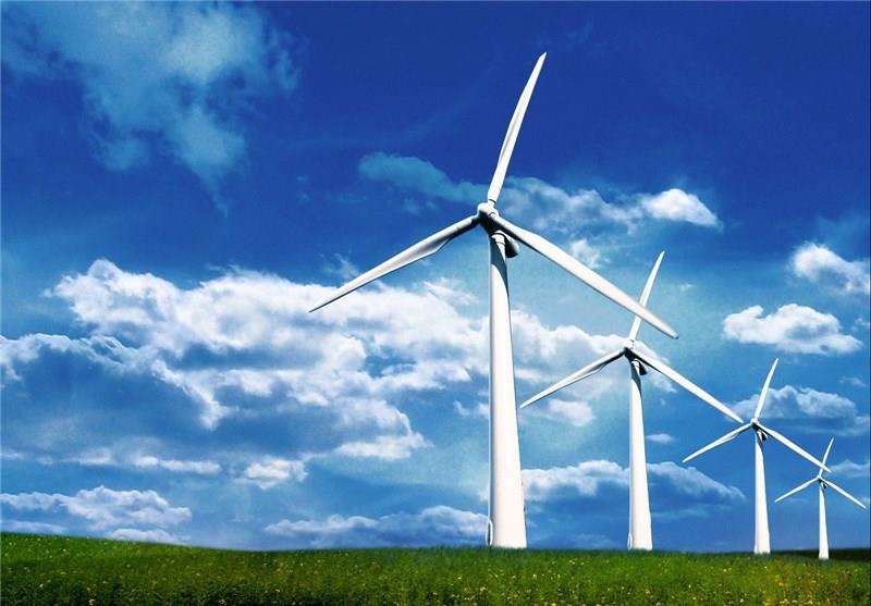 احداث ۳۰۰۰ مگاوات نیروگاه بادی در کشور تصویب شد