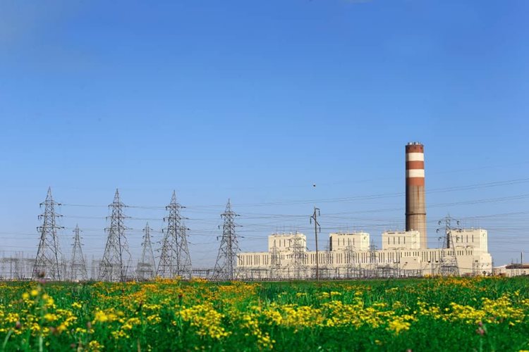 ۴ میلیارد کیلووات ساعت انرژی در نیروگاه شهید مفتح تولید شد