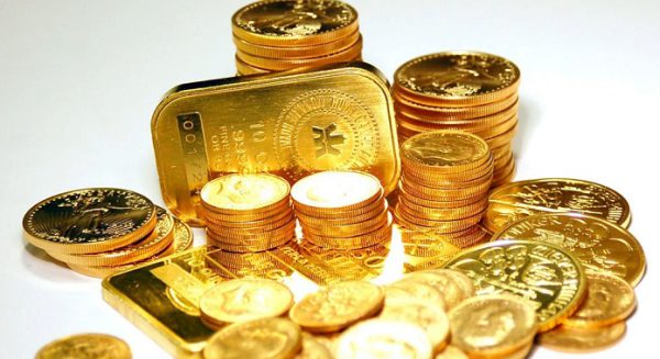 قیمت دلار، قیمت سکه و قیمت طلا امروز دوشنبه ۱۵ آبان ۱۴۰۲
