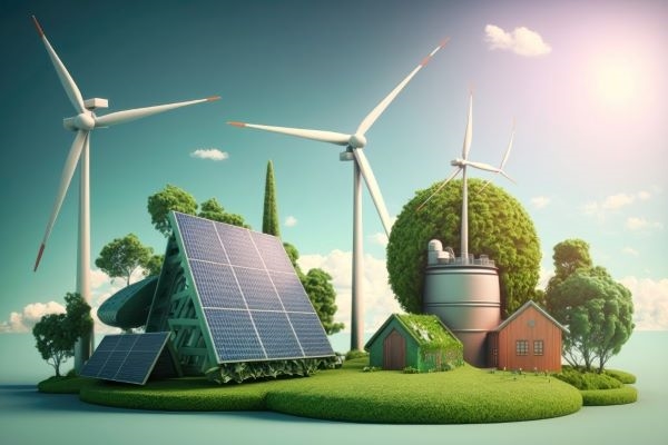 ۱۷۱ میلیون کیلووات ساعت انرژی تجدیدپذیر در تابلو سبز بورس معامله شد