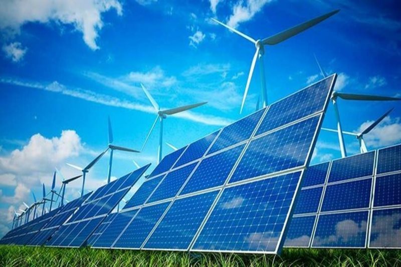 ۵ درصد از کل نیروگاه‌های تجدیدپذیر بهره‌برداری شده در کشور در استان همدان است