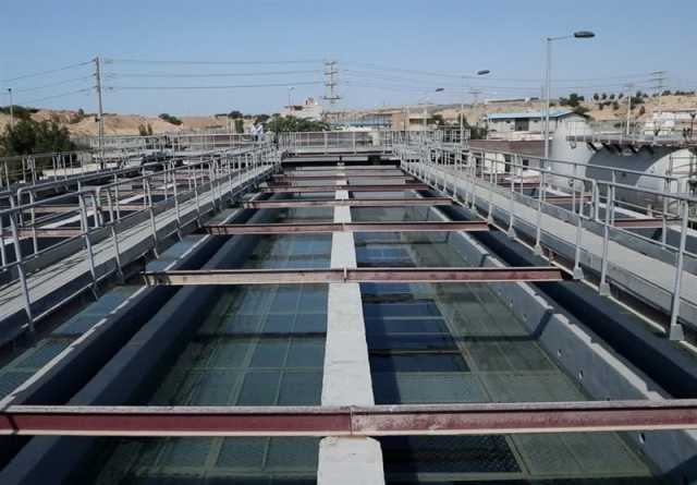 تولید آب از طرح‌های شیرین‌سازی آب دریا در استان بوشهر بیش از ۳ برابر افزایش یافت