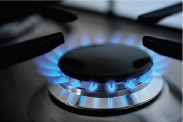 افزایش ۱۲ درصدی مصرف گاز در استان آذربایجان‌غربی نسبت به سال گذشته