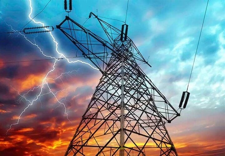 توسعه ٧٩.۴ مگاواتی برق در استان البرز