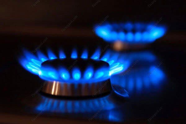 مصرف گاز خانگی با ۵۹۵ میلیون متر مکعب در ۱۴۰۲ رکورد زد