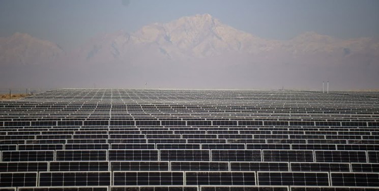افزایش ظرفیت نیروگاه‌های خورشیدی یزدبه بیش از ۱۵ مگاوات