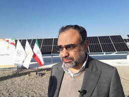 🎥 ویدئو/محمود کمانی، معاون وزیر نیرو و رئیس سازمان انرژی‌های تجدیدپذیر: