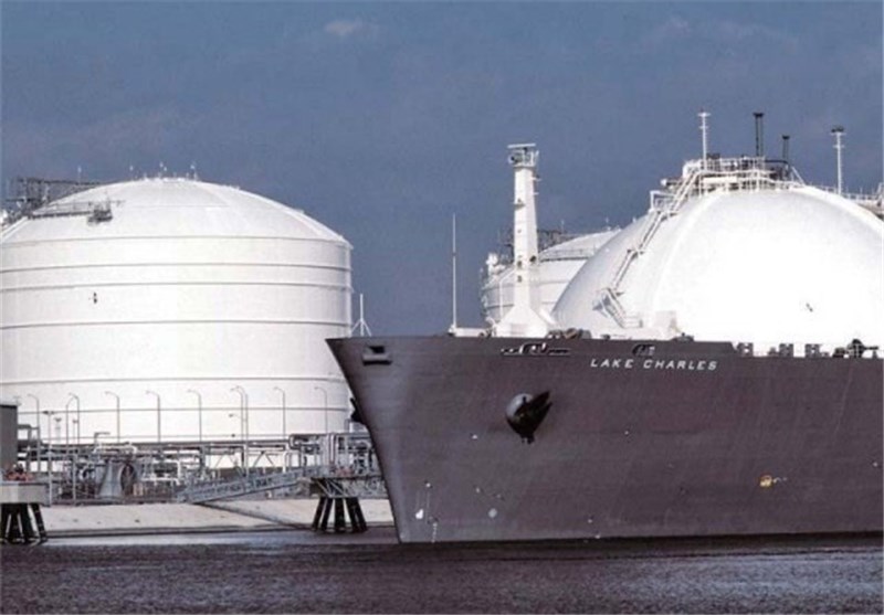 قطر قرارداد ۱۵ ساله عرضه گاز با یک شرکت آمریکایی امضا کرد