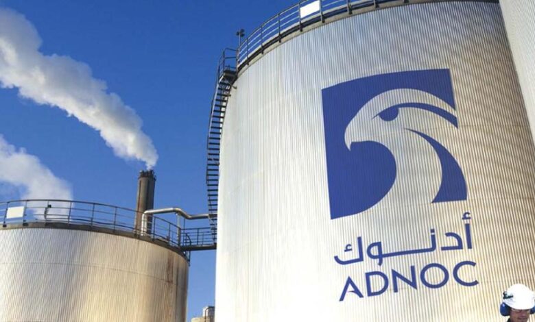 امضای توافق نامه ۱۰ ساله فروش گاز طبیعی مایع امارات به هند