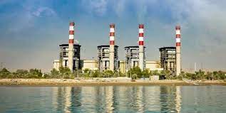 توافق‌نامه جمع‌آوری گازهای دی‌اکسیدکربن ‌نیروگاه بندرعباس به امضا رسید
