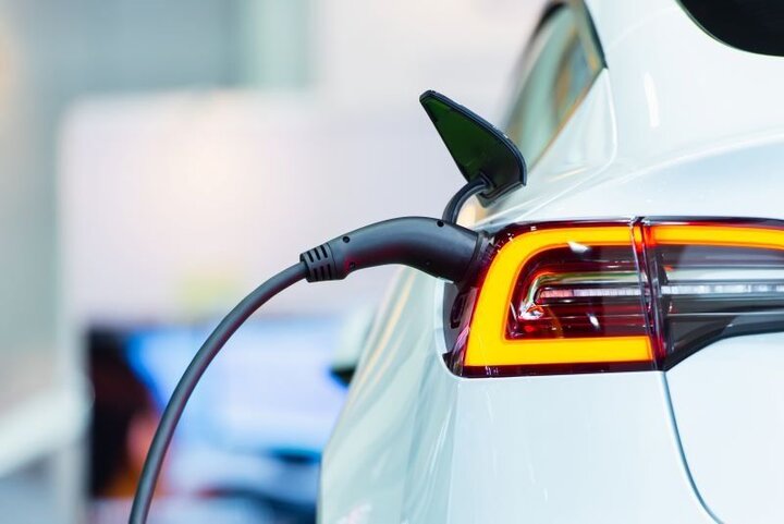 تعرفه برق شارژ خودرو اعلام می‌شود