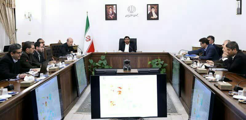 تاکید معاون اول رئیس جمهور بر توسعه صادرات‌محور نیروگاه‌های برق ایران می‌تواند به قطب تولید انرژی در منطقه تبدیل شود