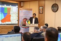 راهبری یک میلیون اشتراک برق در جنوب غرب تهران هوشمند شد