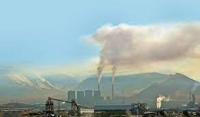 شاخص آلایندگی بسیار پایین هوا با وجود آغاز مازوت‌سوزی در نیروگاه شازند