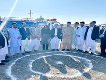 تامین برق پایدار با اجرای خط جدید شبکه برق مهرستان در سیستان و بلوچستان