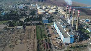 🎥 ویدئو/واحد دو بخار نیروگاه شهید سلیمی نکا بعد از ۱۱۴ روز تعمیرات نیمه اساسی به شبکه سراسری برق کشور پیوست.