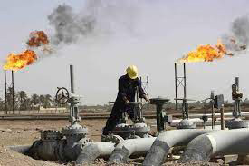 🎥 ویدئو/تولید نفت خام در دهه فجر ۵۰ هزار بشکه در روز افزایش می‌یابد