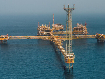 تحریم نفت و گاز روسیه چگونه برای قطر فرصت ساخت؟/درآمد قطر در دو دهه از ۱۵۰۰ میلیارد دلار گذشت