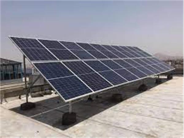 افتتاح ۱۶۶۰ نیروگاه خورشیدی ۵ کیلوواتی در۱۷ استان همزمان با دهه مبارک فجر