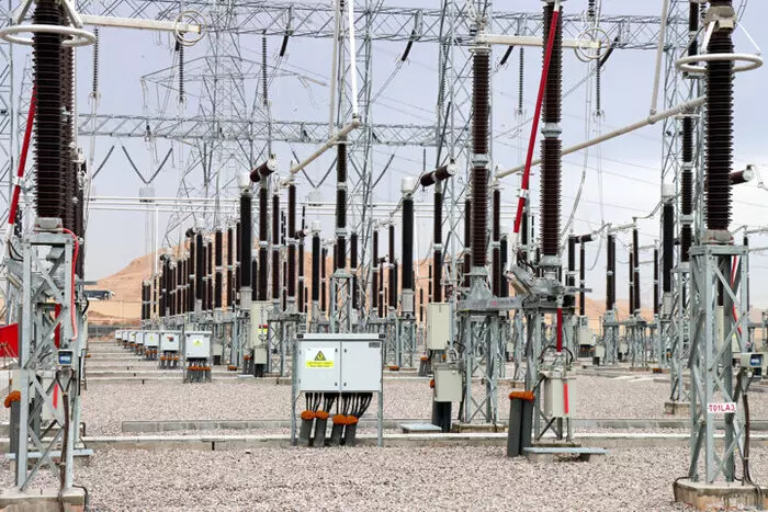 دولت ۴۰ هزار میلیارد ریال برای زیر ساخت برق مازندران سرمایه گذاری کرد