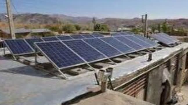 امسال ۲۰ طرح احداث نیروگاه خورشیدی خانگی برای خانوار‌های تحت حمایت کمیته امداد بویین میاندشت راه اندازی شده است.
