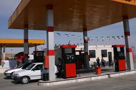 افزایش ۳۲ درصدی مصرف بنزین در استان اردبیل