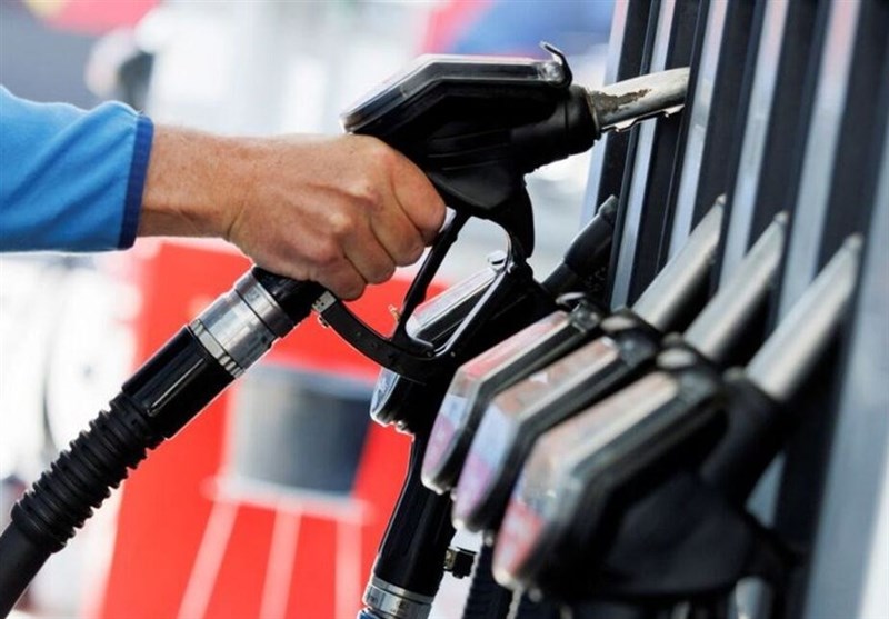 ۸۴ میلیون لیتر بنزین در استان فارس مصرف شد