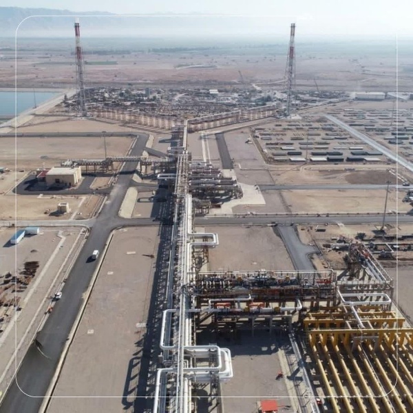 قراردادهای توسعه ۶ میدان نفتی کشور امروز امضا مى‌شود