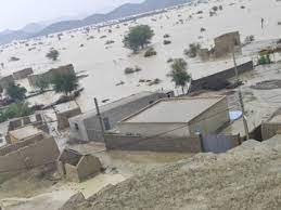 🎥 ویدئو/خسارت ۱۰ هزار میلیارد ریالی باران و سیلاب در شهرستان چابهار