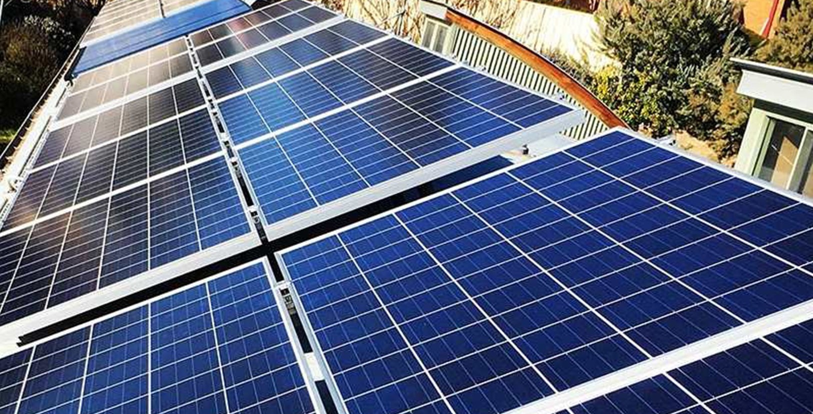 تامین برق سردخانه ها از انرژی خورشیدی