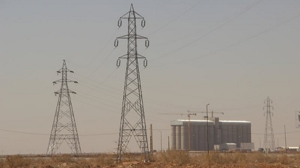 سهم ایران از بازار برق منطقه؛ تقریبا صفر