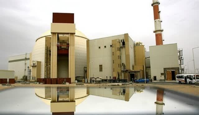 اسلامی: برق نیروگاه بوشهر مقام اول نیروگاه‌های هسته‌ای شد
