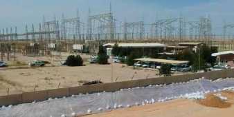 آماده باش برق منطقه ای خوزستان پس از هشدار وقوع سیلاب احتمالی