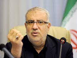 🎥 ویدئو/ وزیر نفت: در جمهوری اسلامی با توجه به تحریم های شدید رشد گاز طبیعی