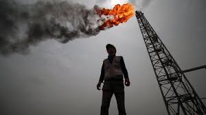 🎥 ویدئو/ خاموشی مشعل‌های نفت و گاز در اولویت صنعت نفت