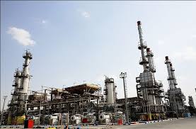 پالایشگاه تهران خبر سرقت از لوله های نفتی را تکذیب کرد
