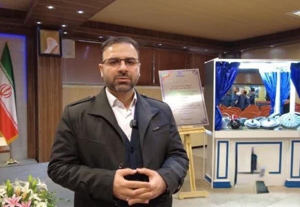 مصرف برق کولر آبی نسل جدید با الکتروموتورهای رونمایی شده در تبریز یک دهم کولرهای گازی است