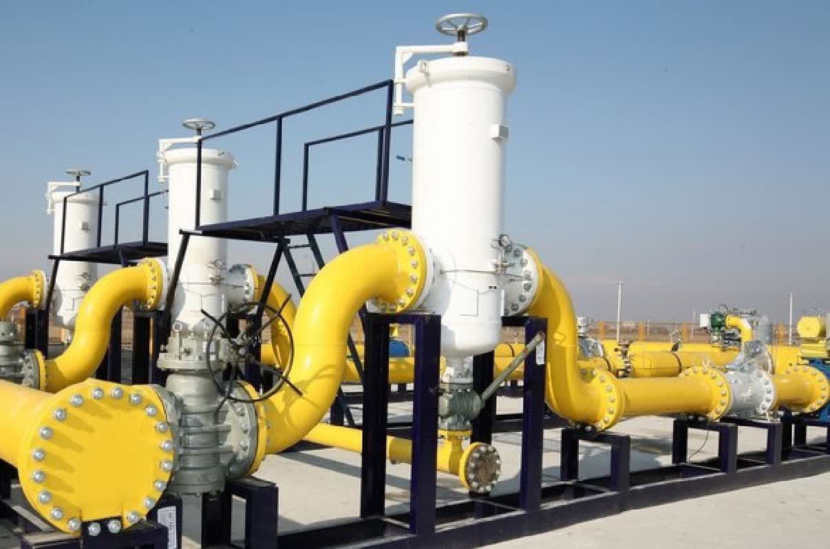 ارزش صادرات گاز ایران به عراق به  ۱۵ میلیارد دلار رسید